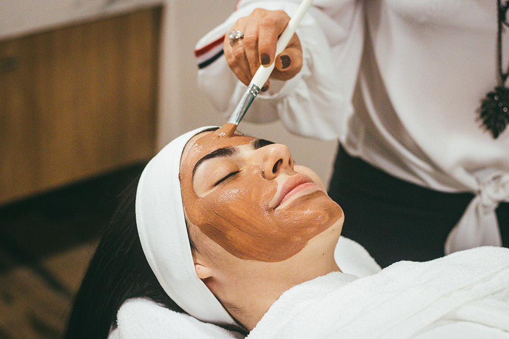 Top 6 tips for choosing a day spa